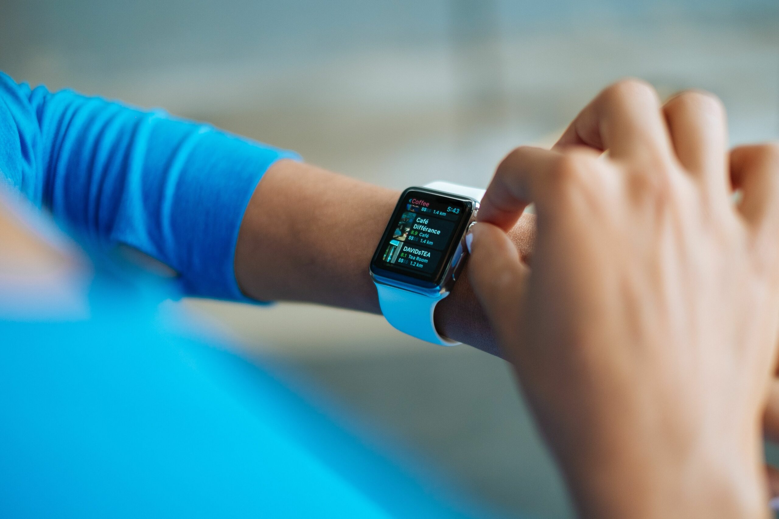 SMD Assembly and AOI Inspection for Smart Wearables